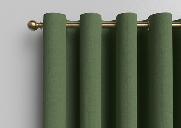 Lyra, Juniper - Made to Measure Curtains - Image 12